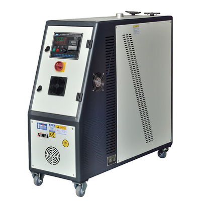XCM-High Temperature Mold Automatic Temperature Controller